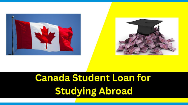 Understanding the Canada Student Loan for Studying Abroad